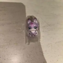 名探偵プリキュア　スイング　マシュタン