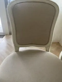 専用！ローラアシュレイプロヴァンセルダイニングチェアーその5 ローラ・アシュレイ / Laura Ashley プロヴァンセル ダイニングチェア