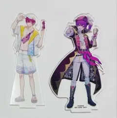 いれいす アクリルスタンド ないこ まとめ売り