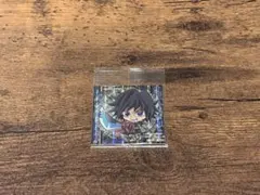 鬼滅の刃 冨岡義勇 ステッカー