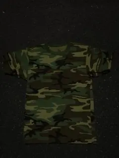 ROTHCO カモ柄 Tシャツ Sのサムネイル