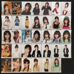 5117 Berryz工房 清水佐紀 生写真 30枚セット - メルカリ