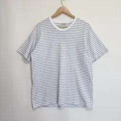 【BEAUTY&YOUTH UNITED ARROWS/Tシャツ】XL/ボーダー