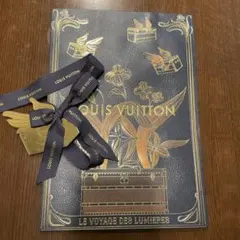 LOUIS VUITTON ルイヴィトンショップ袋 クリスマス限定2025