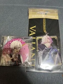 アイナナ 九条 天