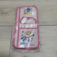 【昭和レトロ】ときめきトゥナイト 二つ折り財布　当時物 レア 希少 池野恋 昭和レトロ】ときめきトゥナイト 二つ折り財布 当時物 レア 希少 池野