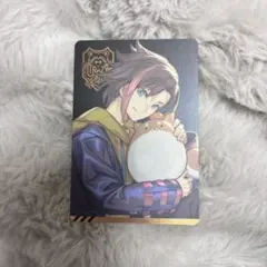 CRチップス きなこ