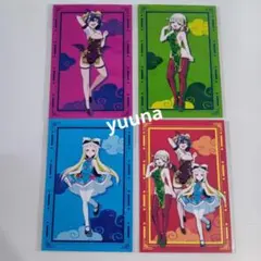 2026年最新】まほあこ スリーブの人気アイテム - メルカリ