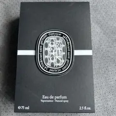 diptyque オルフェオン