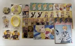 るぅとくんグッズセット