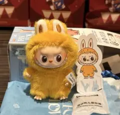 正規品 ラブブ PIN FOR LOVE イニシャル 【Y】POP MART