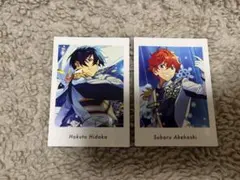 あんスタ ぱしゃっつ Vol.2 Action Trickstar