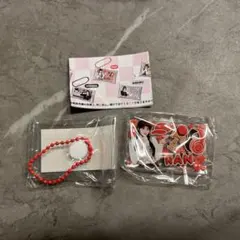 ME:I 石井蘭 RAN みてコレ！ガチャガチャ