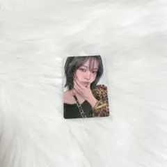 ウィンター タレントカード