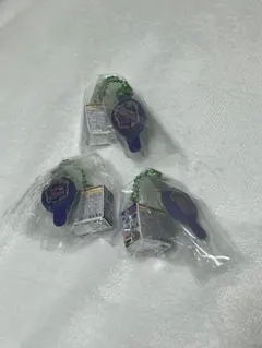 たまごっち おかしなたまごボーロっち パッケージチャームつき２