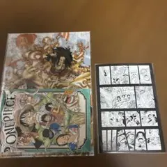 【非売品】ワンピースタワー　記念　ミニ色紙　フルコンプセット 非売品】ワンピースタワー 記念 ミニ色紙 フルコンプセット - メルカリ