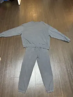 LOS ANGELES APPAREL ジョガーパンツ