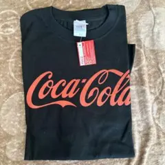 Coca-Cola X Fes 2025 Tシャツ ブラック　非売品