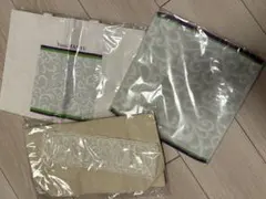 【新品未開封】SEIMEIセット　羽生結弦展ハンドタオル＆トートバッグ2点