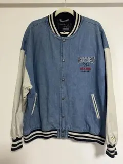 MARK GONZALES スタジャン XLサイズ