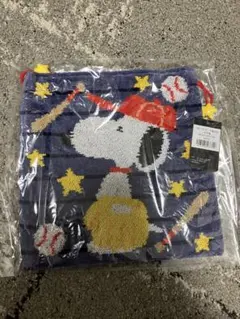 フェイラー スヌーピー ベースボール 巾着 野球 完売品 - メルカリ