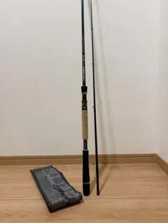 Valleyhill バレーヒル ロッド CPHS-910H/Plus - メルカリ