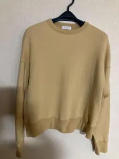 BEAUTY&YOUTH UNITED ARROWS トレーナー