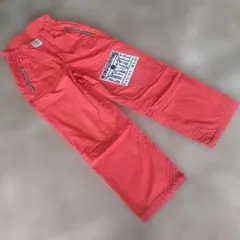 キムジー レディーススノーボードウェア パンツS