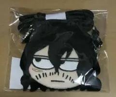 ヒロアカ　ジロリフェイケース ショルダーポーチ　相澤消太