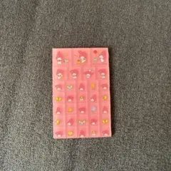 マイメロディ タイルシール 平成レトロ