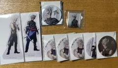 刀ミュ　鬼丸国綱　まとめ売り