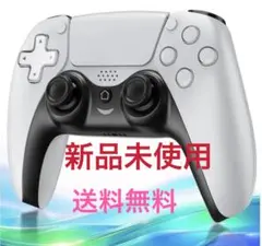 PS4 コントローラー ワイヤレス Bluetooth 1000mAh大容量
