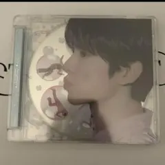 nctwish ユウシ　poppop アルバム　新品未開封