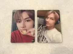 SEVENTEEN ジュン Semicolon トレカ
