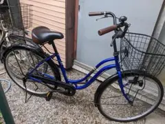 ひと様専用。シャコタンチャリ 即乗れます。漕げます 神奈川県内直接