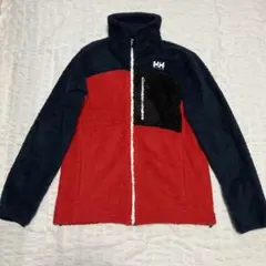 ヘリーハンセン　フリース