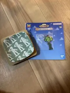 グリーン・アーミー・メンセット
