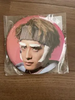 2025年最新】超特急 アロハ 缶バッジの人気アイテム - メルカリ