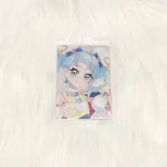 プリキュアカードウエハース キュアスカイ HR