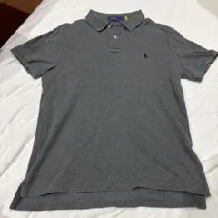 Polo Ralph Lauren ポロシャツ グレー Mのサムネイル