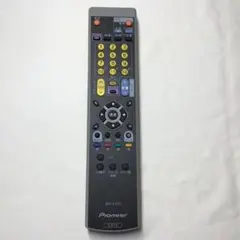 テレビリモコン　Pioneer BR-V170【788】のサムネイル