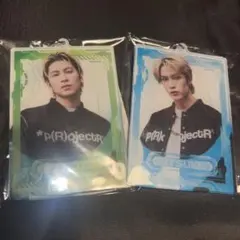 2026年最新】藤原樹 アクスタ サイヘリの人気アイテム - メルカリ