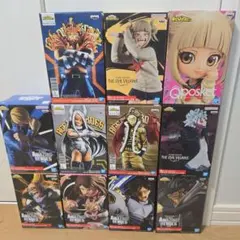僕のヒーローアカデミア