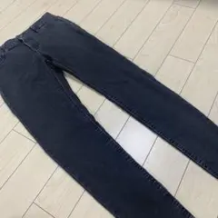 ベルシュカ♡ストレッチスキニーデニム！bershkaレディースEUR38