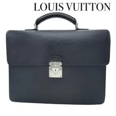 本革 ビジネスバッグ