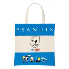 SNOOPY スヌーピー Vintage PEANUTS SNOOPY BAG