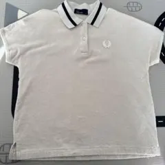 Fred perry　Tシャツ パイル地　ポロシャツ　タオルのサムネイル