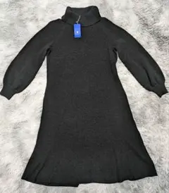 2026年最新】BLUE LABEL CRESTBRIDGE ニットワンピースの人気アイテム