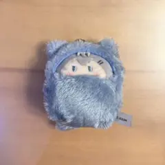 【 ヒロ 】カラフルピーチ くるみたぴぬい vol.1 からぴち ぬいぐるみ