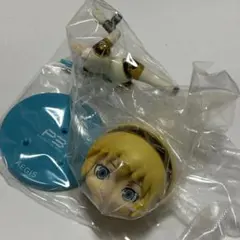 アイギス　フィギュア　くじ　ちびフィギュア　ペルソナ3